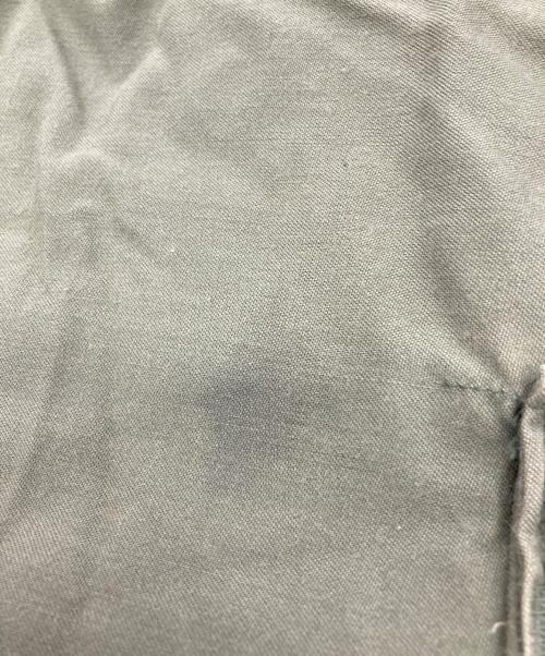 US ARMY（ユーエスアーミー）US ARMY (ユーエスアーミー) 70sM65フィールドパンツ カーキ サイズ:M-Rの古着・服飾アイテム