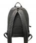 COACH (コーチ) Metropolitan soft backpack ブラック：15000円