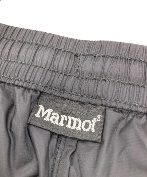 MARMOT（マーモット）Marmot (マーモット) デュースダウンパンツ ブラック サイズ:Mの古着・服飾アイテム