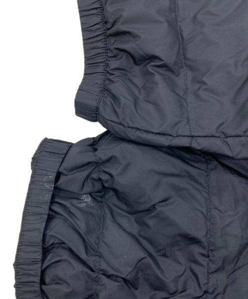 MARMOT（マーモット）Marmot (マーモット) デュースダウンパンツ ブラック サイズ:Mの古着・服飾アイテム