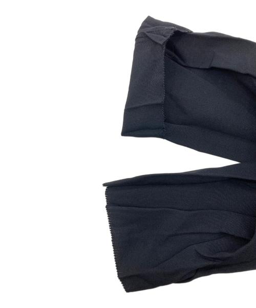 tricot COMME des GARCONS（トリココムデギャルソン）tricot COMME des GARCONS (トリココムデギャルソン) 80’sウールダブルジャケット ブラック サイズ:ＦＲＥＥの古着・服飾アイテム