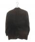 COMME des GARCONS (コムデギャルソン) コーデュロイテーラードジャケット ブラウン サイズ:M：16000円