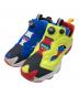 REEBOK（リーボック）の古着「INSTAPUMP FURY」｜マルチカラー