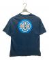 INDEPENDENT (インディペンデント) 90‘sプリントTシャツ ネイビー サイズ:XL：8000円