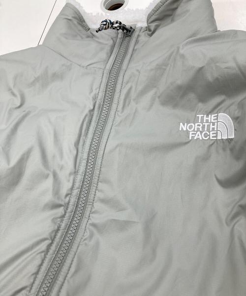 THE NORTH FACE（ザ ノース フェイス）THE NORTH FACE (ザ ノース フェイス) PLAY GREEN RVS FLEECE JACKET/フリースジャケット カーキ サイズ:Lの古着・服飾アイテム