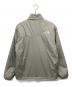 THE NORTH FACE (ザ ノース フェイス) PLAY GREEN RVS FLEECE JACKET/フリースジャケット カーキ サイズ:L：13000円