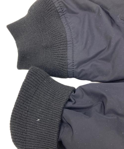 THE NORTH FACE（ザ ノース フェイス）THE NORTH FACE (ザ ノース フェイス) Insulated Coach Jacket/コーチジャケット ブラック サイズ:Mの古着・服飾アイテム