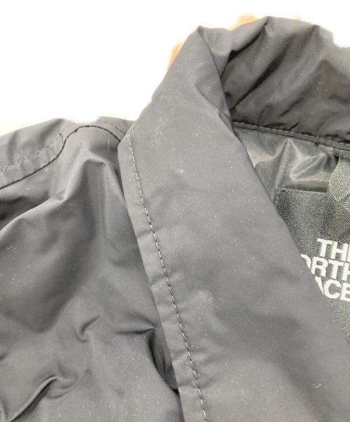 THE NORTH FACE（ザ ノース フェイス）THE NORTH FACE (ザ ノース フェイス) Insulated Coach Jacket/コーチジャケット ブラック サイズ:Mの古着・服飾アイテム