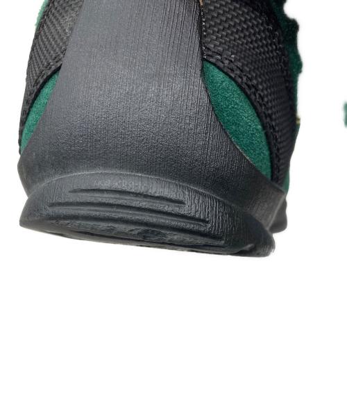 KEEN（キーン）KEEN (キーン) JASPER グリーン サイズ:26.5の古着・服飾アイテム