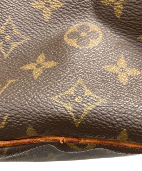 LOUIS VUITTON（ルイ ヴィトン）LOUIS VUITTON (ルイ ヴィトン) スピーディ30/ハンドバッグ ブラウンの古着・服飾アイテム