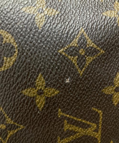 LOUIS VUITTON（ルイ ヴィトン）LOUIS VUITTON (ルイ ヴィトン) スピーディ30/ハンドバッグ ブラウンの古着・服飾アイテム