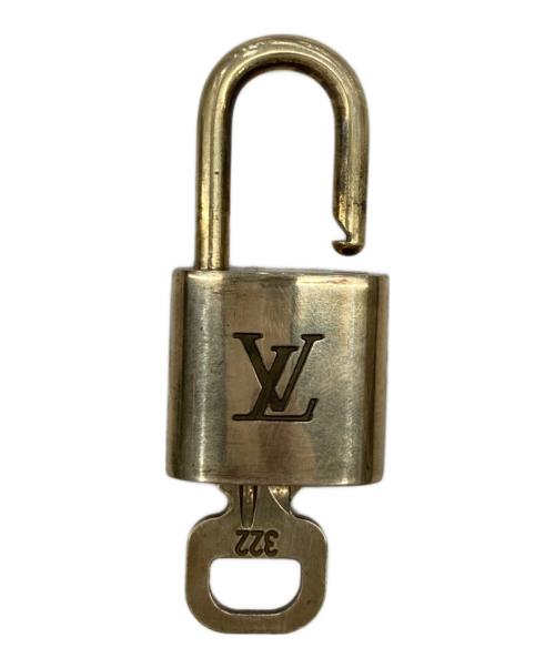 LOUIS VUITTON（ルイ ヴィトン）LOUIS VUITTON (ルイ ヴィトン) スピーディ30/ハンドバッグ ブラウンの古着・服飾アイテム
