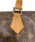 中古・古着 LOUIS VUITTON (ルイ ヴィトン) スピーディ30/ハンドバッグ ブラウン：55000円