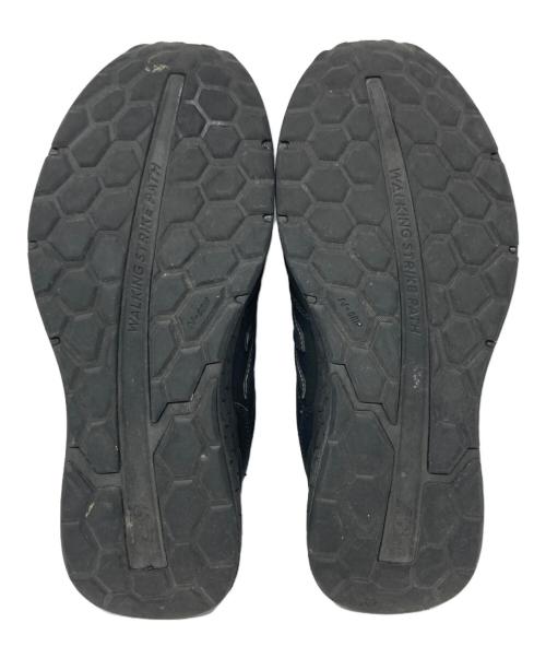 NEW BALANCE（ニューバランス）NEW BALANCE (ニューバランス) スニーカー ブラック サイズ:27.5cmの古着・服飾アイテム