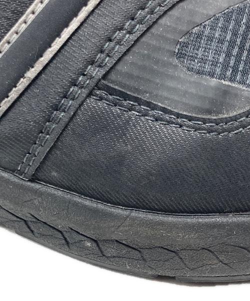 NEW BALANCE（ニューバランス）NEW BALANCE (ニューバランス) スニーカー ブラック サイズ:27.5cmの古着・服飾アイテム