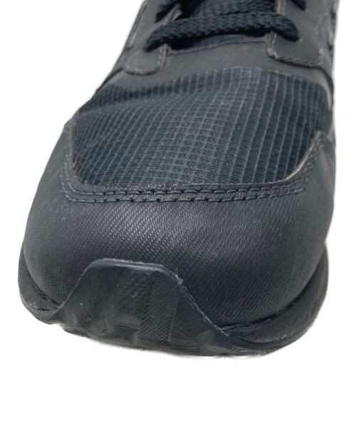 NEW BALANCE（ニューバランス）NEW BALANCE (ニューバランス) スニーカー ブラック サイズ:27.5cmの古着・服飾アイテム
