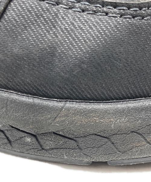 NEW BALANCE（ニューバランス）NEW BALANCE (ニューバランス) スニーカー ブラック サイズ:27.5cmの古着・服飾アイテム