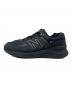 NEW BALANCE (ニューバランス) スニーカー ブラック サイズ:27.5cm：8000円