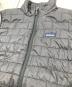 中古・古着 Patagonia (パタゴニア) ナノパフベスト ブラック サイズ:M：10000円