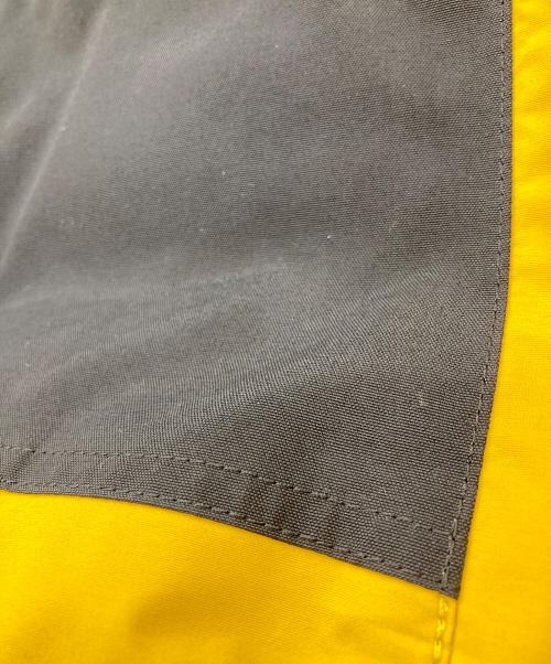 THE NORTH FACE（ザ ノース フェイス）THE NORTH FACE (ザ ノース フェイス) マウンテンダウンジャケット イエロー サイズ:XLの古着・服飾アイテム