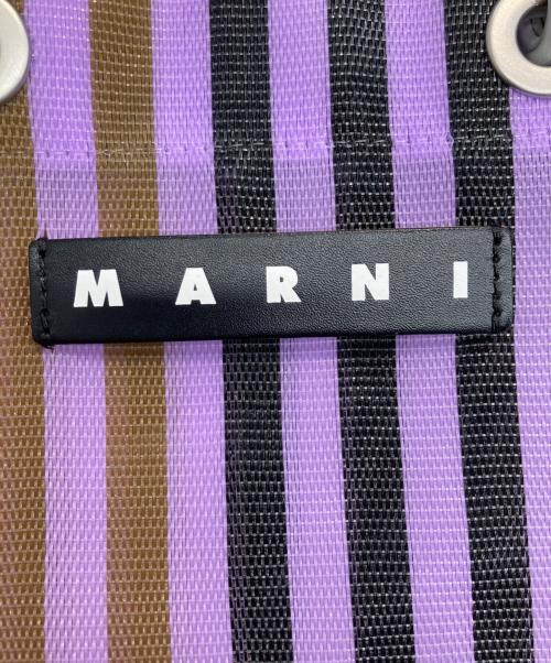 MARNI（マルニ）MARNI (マルニ) 2WAYショルダーバッグ マルチカラーの古着・服飾アイテム