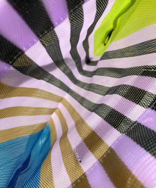 MARNI（マルニ）MARNI (マルニ) 2WAYショルダーバッグ マルチカラーの古着・服飾アイテム