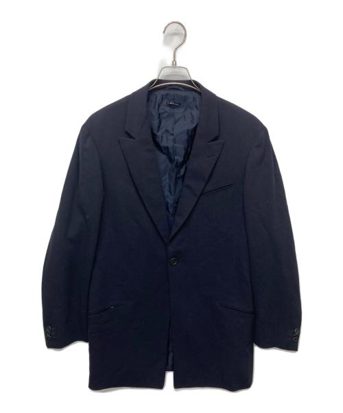 GIORGIO ARMANI（ジョルジョアルマーニ）GIORGIO ARMANI (ジョルジョアルマーニ) 90’s1Bセットアップ ブラック サイズ:不明の古着・服飾アイテム