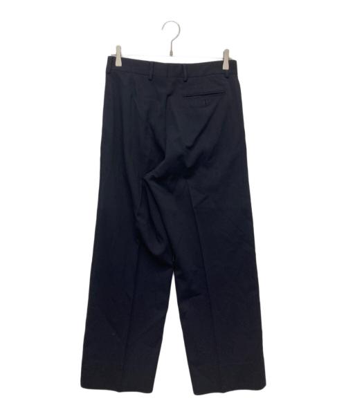 GIORGIO ARMANI（ジョルジョアルマーニ）GIORGIO ARMANI (ジョルジョアルマーニ) 90’s1Bセットアップ ブラック サイズ:不明の古着・服飾アイテム