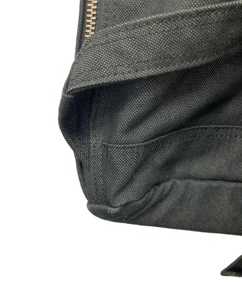 PORTER（ポーター）PORTER (ポーター) SMOKY/スモーキー RUCKSACK ブラックの古着・服飾アイテム