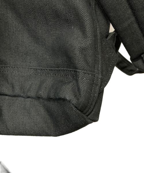 PORTER（ポーター）PORTER (ポーター) SMOKY/スモーキー RUCKSACK ブラックの古着・服飾アイテム