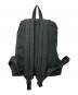 PORTER (ポーター) SMOKY/スモーキー RUCKSACK ブラック：12000円