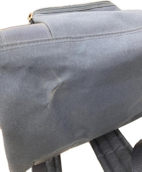 PORTER（ポーター）PORTER (ポーター) UNION/ユニオン  RUCKSACK ネイビーの古着・服飾アイテム