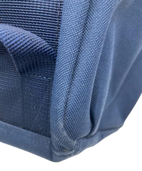 PORTER（ポーター）PORTER (ポーター) UNION/ユニオン  RUCKSACK ネイビーの古着・服飾アイテム