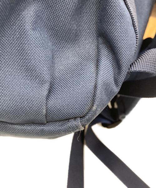 PORTER（ポーター）PORTER (ポーター) UNION/ユニオン  RUCKSACK ネイビーの古着・服飾アイテム