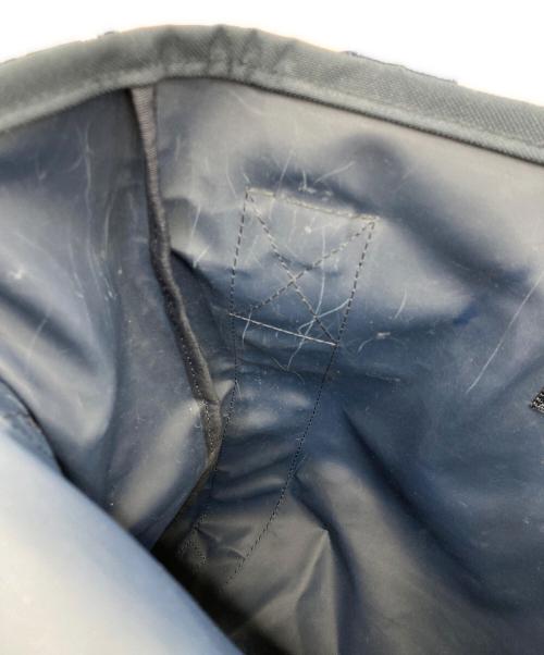 PORTER（ポーター）PORTER (ポーター) UNION/ユニオン  RUCKSACK ネイビーの古着・服飾アイテム