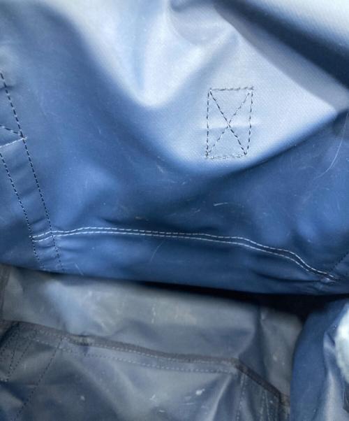 PORTER（ポーター）PORTER (ポーター) UNION/ユニオン  RUCKSACK ネイビーの古着・服飾アイテム