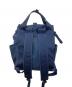 PORTER (ポーター) UNION/ユニオン  RUCKSACK ネイビー：10000円