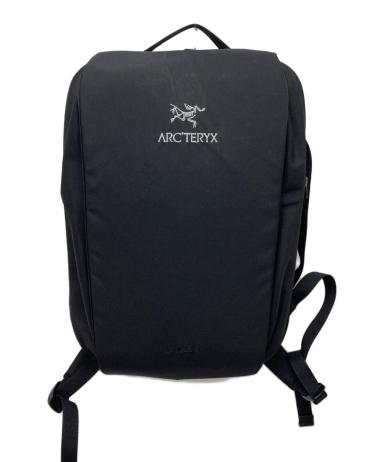 中古・古着通販】ARC'TERYX (アークテリクス) BLADE 6 BACKPACK