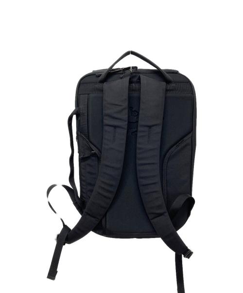 ARC'TERYX（アークテリクス）ARC'TERYX (アークテリクス) BLADE 6 BACKPACK/リュック ブラックの古着・服飾アイテム