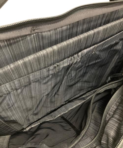 ARC'TERYX（アークテリクス）ARC'TERYX (アークテリクス) BLADE 6 BACKPACK/リュック ブラックの古着・服飾アイテム