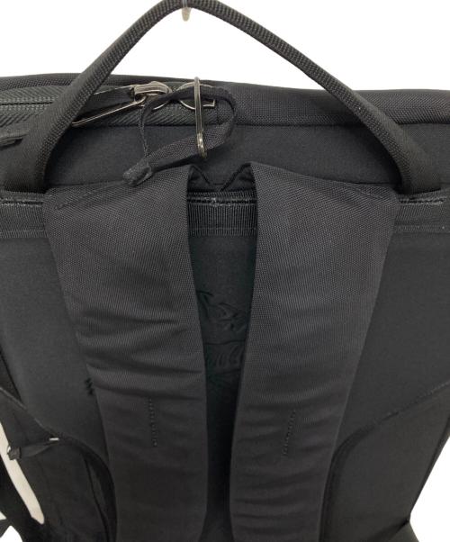 ARC'TERYX（アークテリクス）ARC'TERYX (アークテリクス) BLADE 6 BACKPACK/リュック ブラックの古着・服飾アイテム