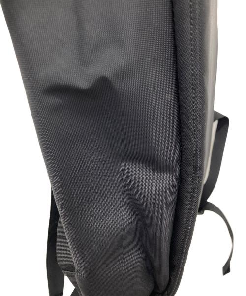 ARC'TERYX（アークテリクス）ARC'TERYX (アークテリクス) BLADE 6 BACKPACK/リュック ブラックの古着・服飾アイテム