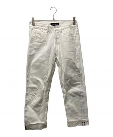 中古・古着通販】MADISON BLUE (マディソンブルー) デニムパンツ