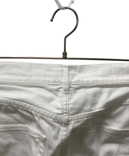 MADISON BLUE（マディソンブルー）MADISON BLUE (マディソンブルー) デニムパンツ ネイビー サイズ:Mの古着・服飾アイテム