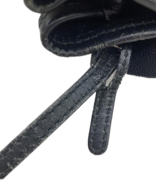 BALENCIAGA（バレンシアガ）BALENCIAGA (バレンシアガ) カバスXS/2WAYショルダーバッグ アイボリーの古着・服飾アイテム