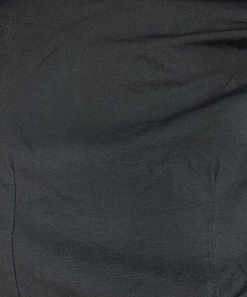 HARVESTY（ハーベスティー）HARVESTY (ハーベスティー) 別注ウェザークロスサーカスパンツ ブラック サイズ:SIZE 1の古着・服飾アイテム