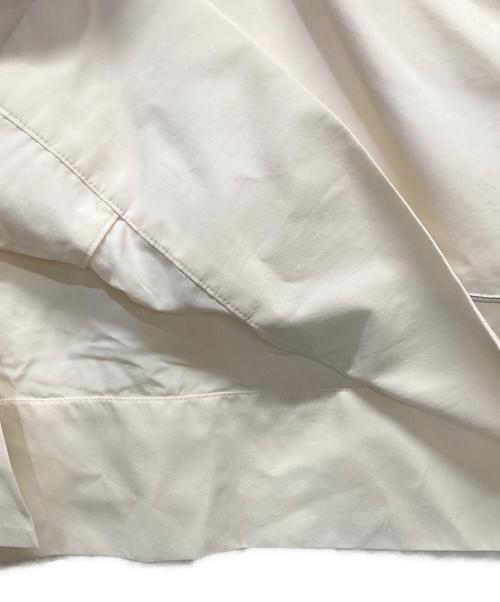 RIM.ARK（リムアーク）RIM.ARK (リムアーク) Drawstring light BZ アイボリー サイズ:FREEの古着・服飾アイテム