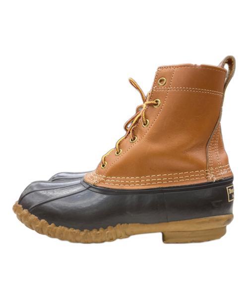 L.L.Bean（エルエルビーン）L.L.Bean (エルエルビーン) 80’sビーンブーツ ブラウン サイズ:US 7の古着・服飾アイテム
