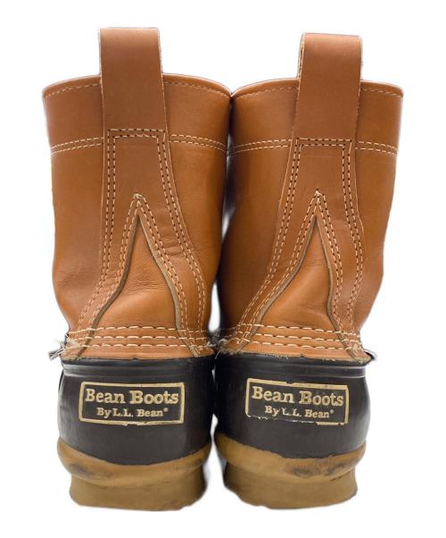 L.L.Bean（エルエルビーン）L.L.Bean (エルエルビーン) 80’sビーンブーツ ブラウン サイズ:US 7の古着・服飾アイテム