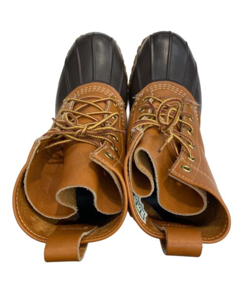 L.L.Bean（エルエルビーン）L.L.Bean (エルエルビーン) 80’sビーンブーツ ブラウン サイズ:US 7の古着・服飾アイテム
